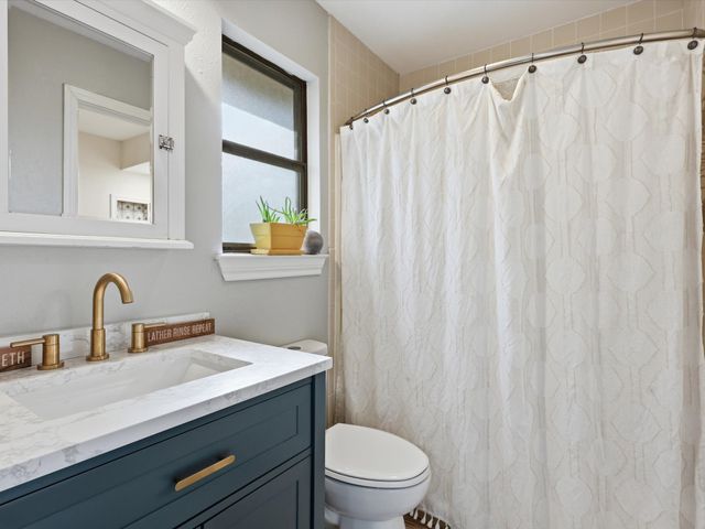 8833 Arbor Crest Court, Fort Worth, TX 76179