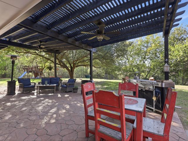 8833 Arbor Crest Court, Fort Worth, TX 76179