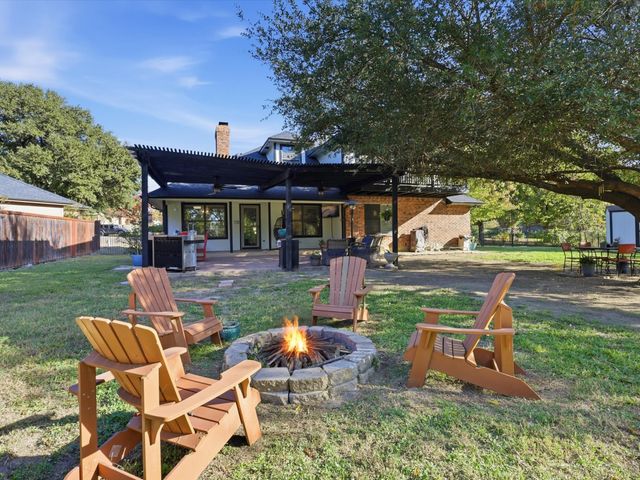 8833 Arbor Crest Court, Fort Worth, TX 76179