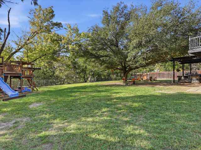 8833 Arbor Crest Court, Fort Worth, TX 76179