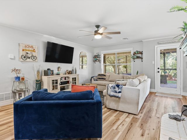 8833 Arbor Crest Court, Fort Worth, TX 76179