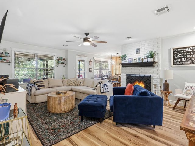 8833 Arbor Crest Court, Fort Worth, TX 76179