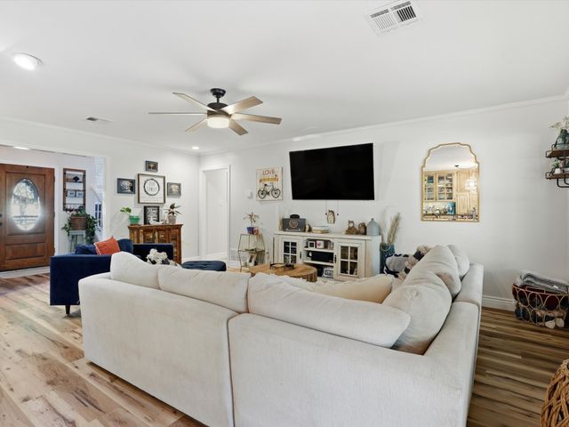 8833 Arbor Crest Court, Fort Worth, TX 76179