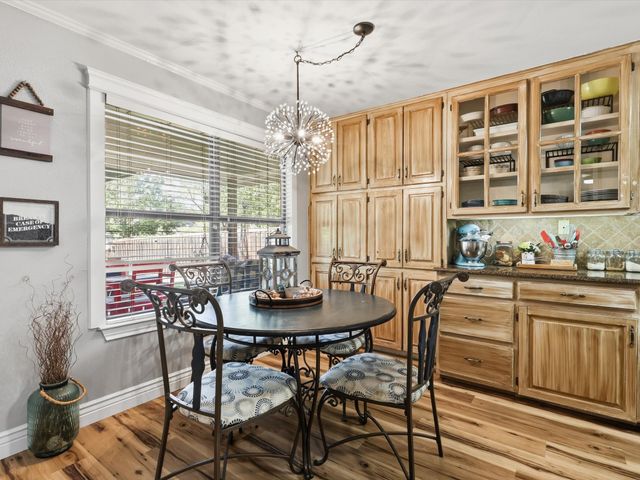 8833 Arbor Crest Court, Fort Worth, TX 76179