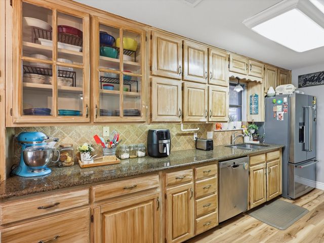 8833 Arbor Crest Court, Fort Worth, TX 76179