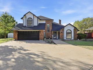 8833 Arbor Crest Court, Fort Worth, TX 76179