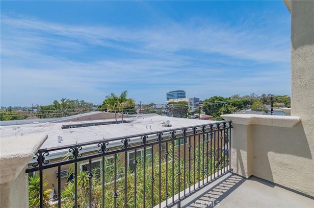 3501 Tilden Avenue 8, Los Angeles, CA 90034