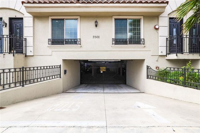 3501 Tilden Avenue 8, Los Angeles, CA 90034