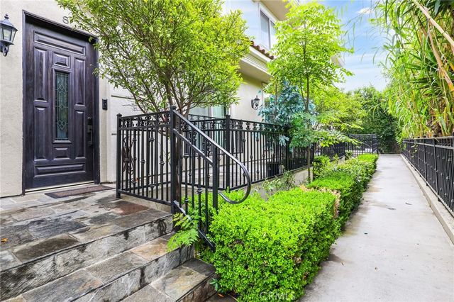 3501 Tilden Avenue 8, Los Angeles, CA 90034