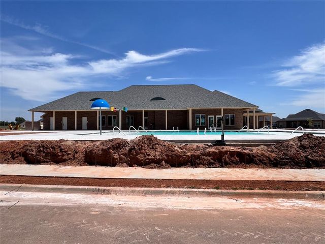 16100 Catalonia Place, Oklahoma City, OK 73170