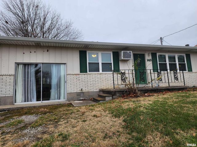 148 PEARL Street, Elizabethtown, IL 62931