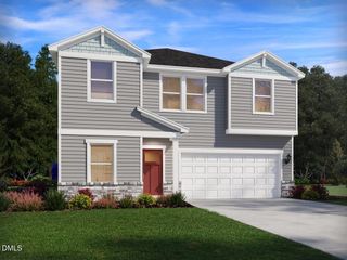 5925 Fallowfield Lane, Raleigh, NC 27616