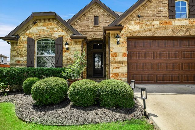 2709 Dillon Pond LN, Pflugerville, TX 78660