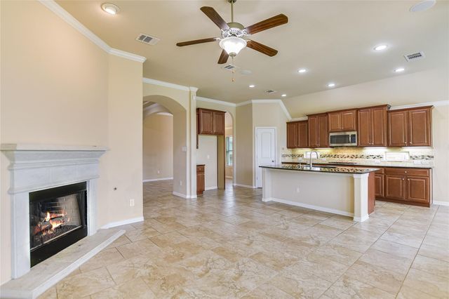 2709 Dillon Pond LN, Pflugerville, TX 78660
