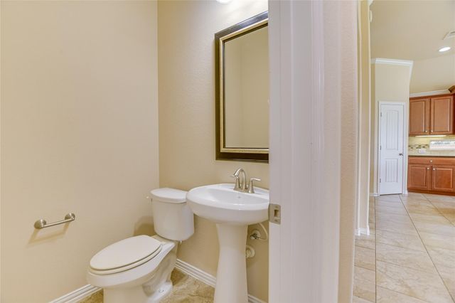 2709 Dillon Pond LN, Pflugerville, TX 78660