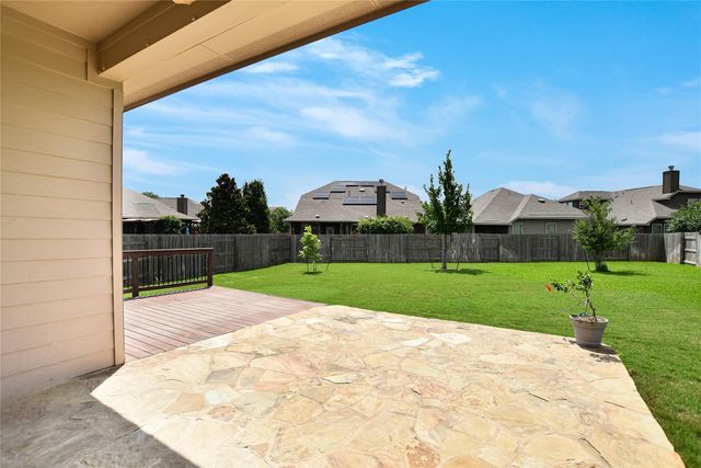 2709 Dillon Pond LN, Pflugerville, TX 78660