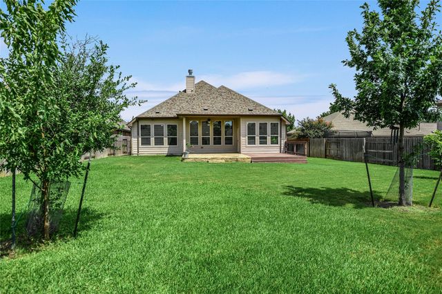 2709 Dillon Pond LN, Pflugerville, TX 78660