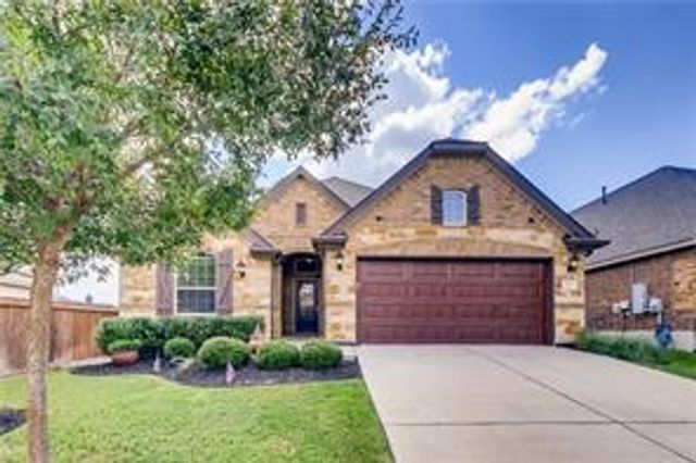 2709 Dillon Pond LN, Pflugerville, TX 78660
