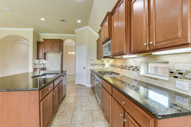 2709 Dillon Pond LN, Pflugerville, TX 78660