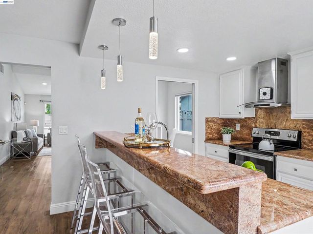 3689 Turner Ct, Fremont, CA 94536