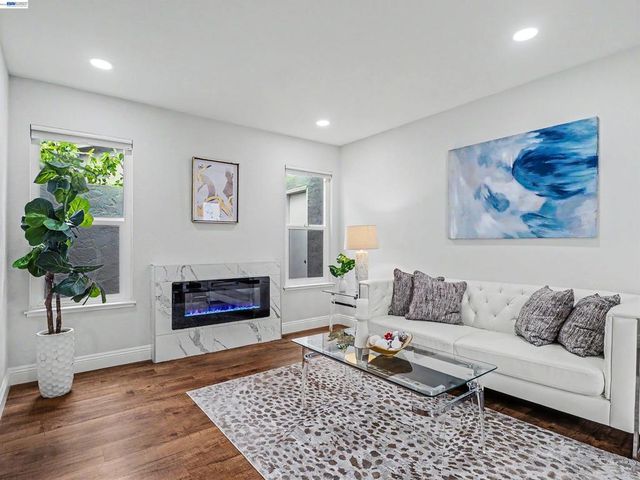 3689 Turner Ct, Fremont, CA 94536
