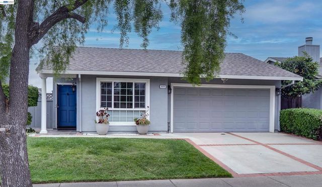 3689 Turner Ct, Fremont, CA 94536