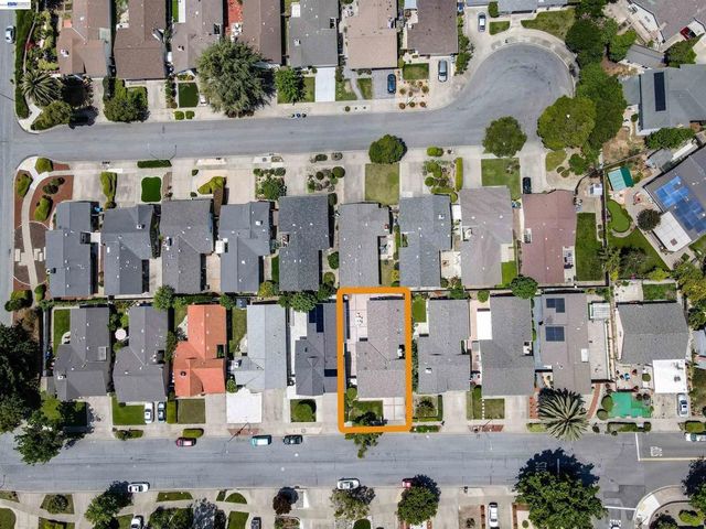3689 Turner Ct, Fremont, CA 94536