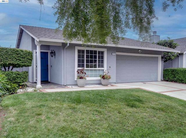 3689 Turner Ct, Fremont, CA 94536