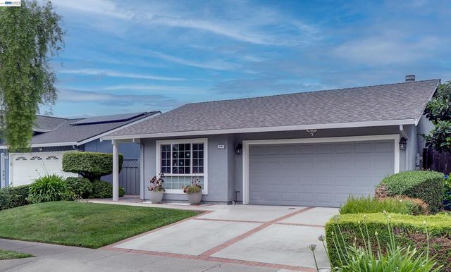 3689 Turner Ct, Fremont, CA 94536