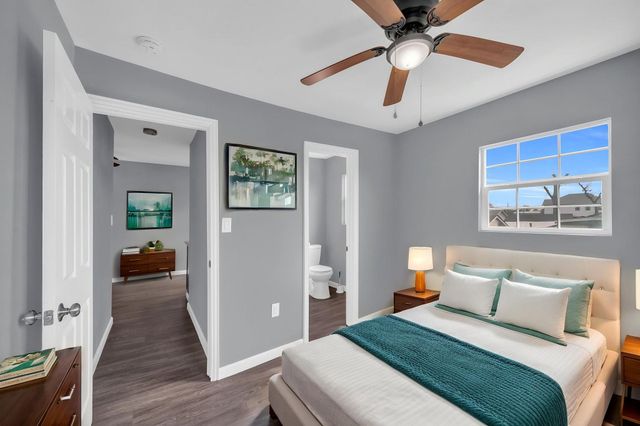 7919 Brays C, Houston, TX 77012