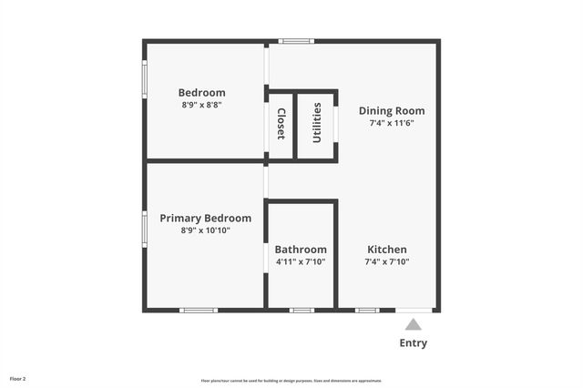 7919 Brays C, Houston, TX 77012