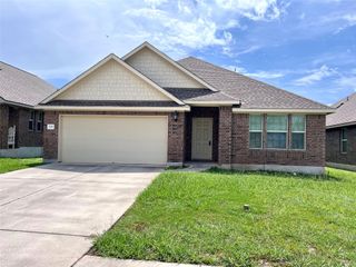 929 Coulee DR, Leander, TX 78641