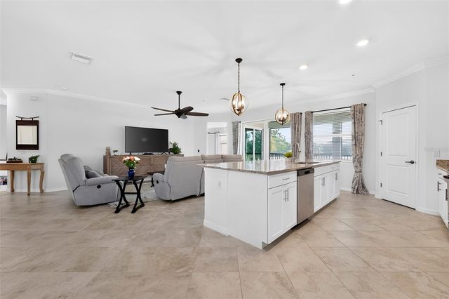 14648 SYCAMORE COURT 3022, Punta Gorda, FL 33955