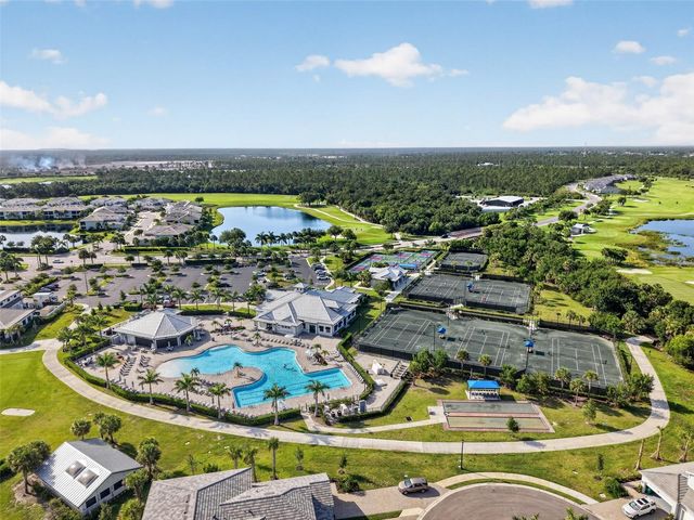 14648 SYCAMORE COURT 3022, Punta Gorda, FL 33955