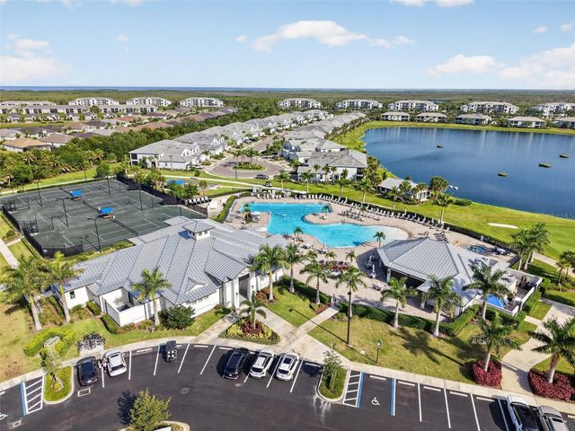 14648 SYCAMORE COURT 3022, Punta Gorda, FL 33955