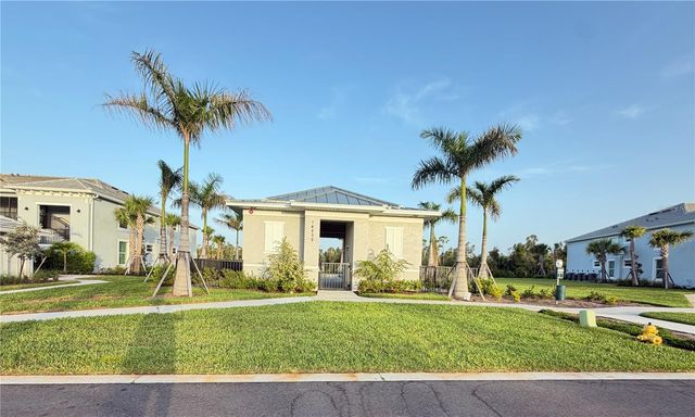 14648 SYCAMORE COURT 3022, Punta Gorda, FL 33955