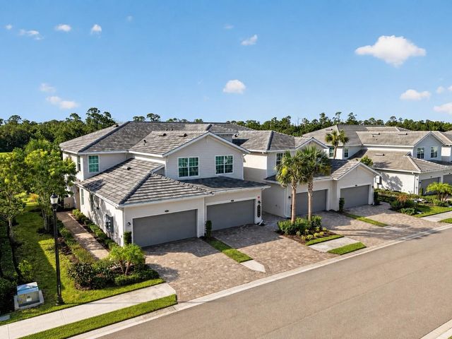 14648 SYCAMORE COURT 3022, Punta Gorda, FL 33955