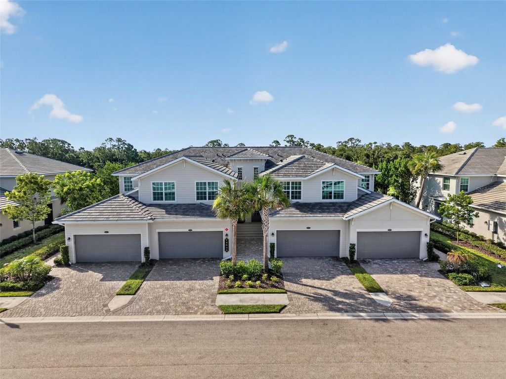 14648 SYCAMORE COURT 3022, Punta Gorda, FL 33955