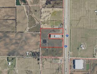 S WASHBURN STREET, Oshkosh, WI 54904