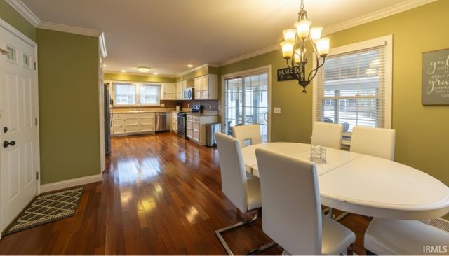 117 Springhaven Drive, Evansville, IN 47710