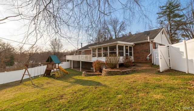 117 Springhaven Drive, Evansville, IN 47710