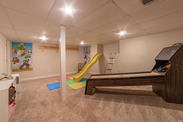 117 Springhaven Drive, Evansville, IN 47710