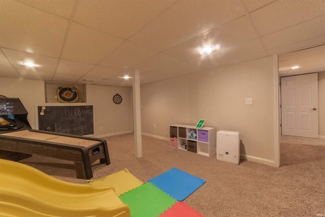 117 Springhaven Drive, Evansville, IN 47710