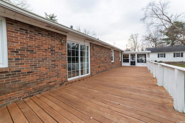 117 Springhaven Drive, Evansville, IN 47710