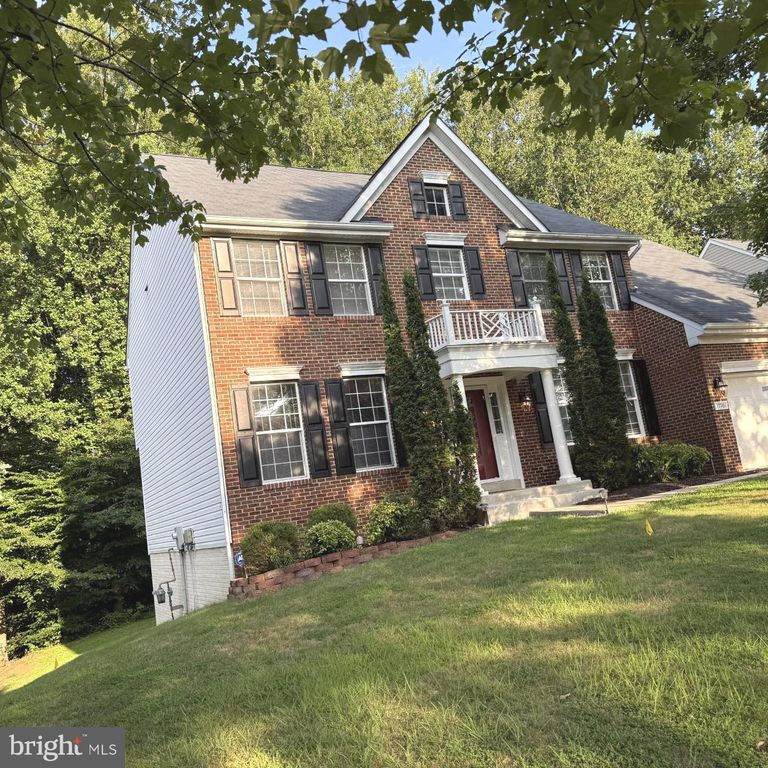 15561 TODDSBURY LN, Manassas, VA 20112