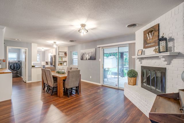 5248 Greene Avenue, Fort Worth, TX 76133