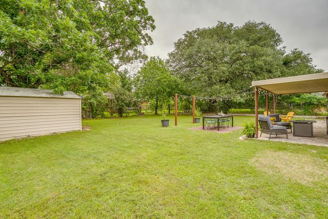 5248 Greene Avenue, Fort Worth, TX 76133