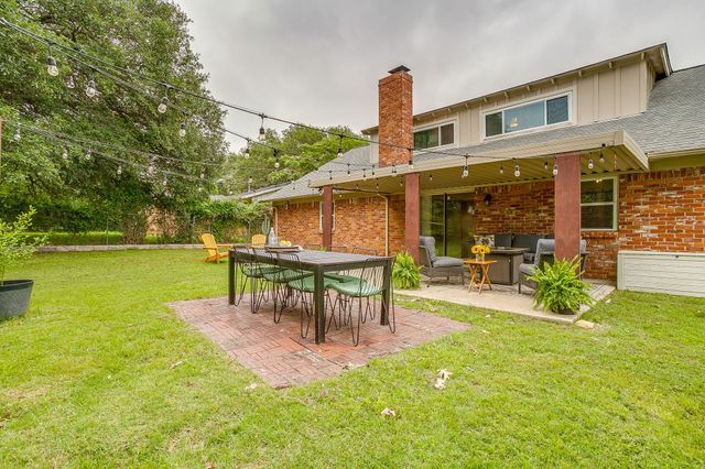 5248 Greene Avenue, Fort Worth, TX 76133