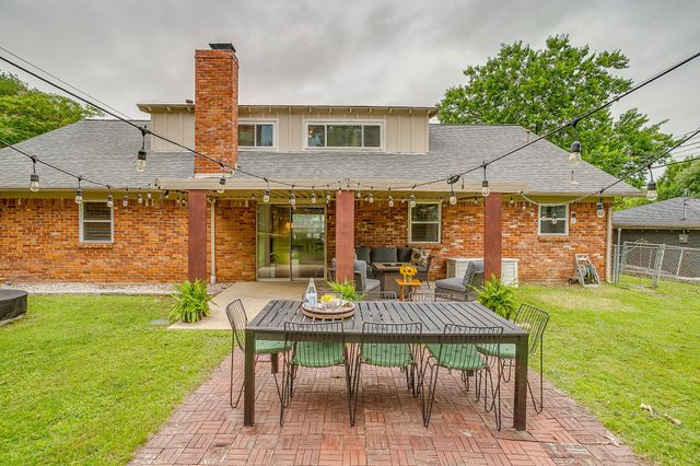 5248 Greene Avenue, Fort Worth, TX 76133