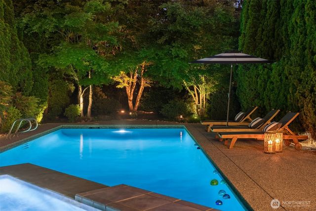 1625 Evergreen Point Road, Medina, WA 98039